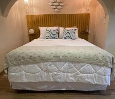 Vargem Grande Hotel | Cinque Terre Pousada & Bistrô
