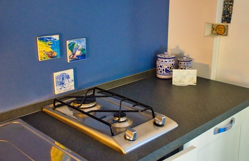 Riomaggiore Hotel | Cinqueterre Residence
