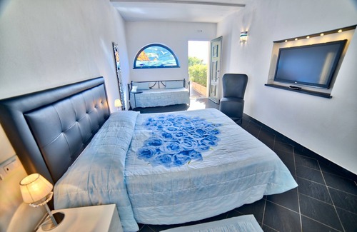 Riomaggiore Hotel | Cinqueterre Residence