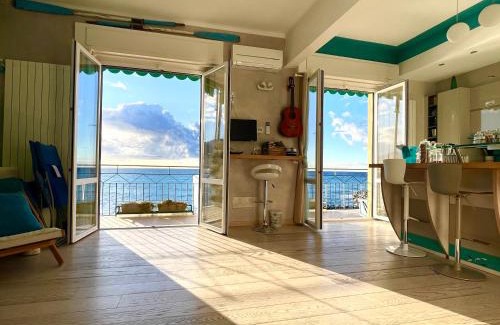 Cinque Terre Apartment | CinqueTerreBlu LungoMareNostro