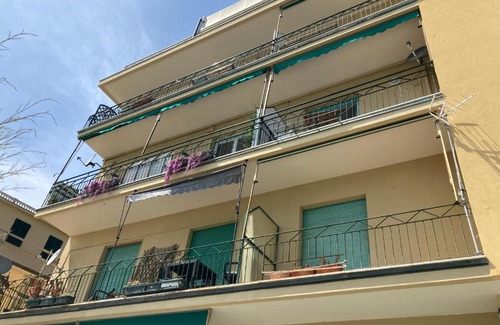 Cinque Terre Apartment | CinqueTerreBlu LungoMareNostro