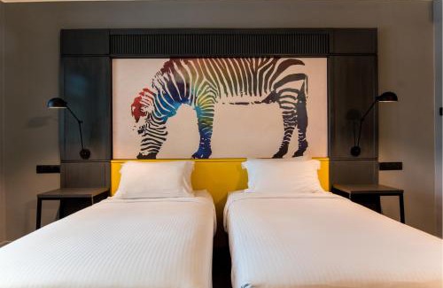 Sungai Petani Resort | Cinta Sayang Resort