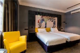 Sungai Petani Resort | Cinta Sayang Resort