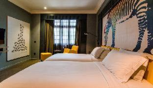 Sungai Petani Resort | Cinta Sayang Resort