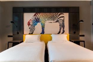 Sungai Petani Resort | Cinta Sayang Resort