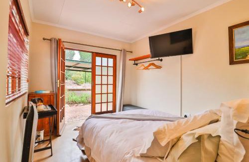 Dullstroom House | Cinzaco Dullstroom