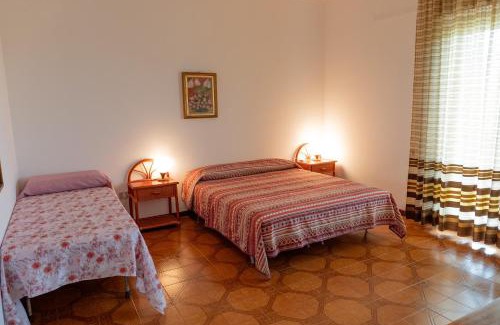 Marina di Vasto House | Cinzia House
