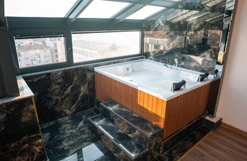 Bakırkoy Hotel | Cip hotel istanbul