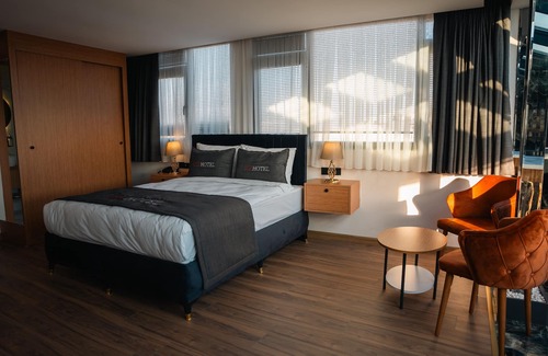 Bakırkoy Hotel | Cip hotel istanbul