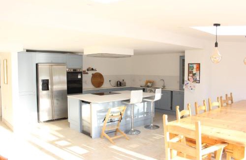 Newport House | Cippinstone