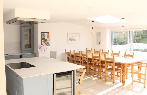 Newport House | Cippinstone