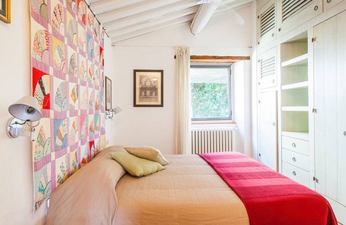 Pelago Apartment | Cipresso apartment at Podere Castellare