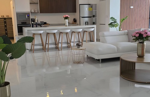 Monteverde House | Cipresso deluxe villa