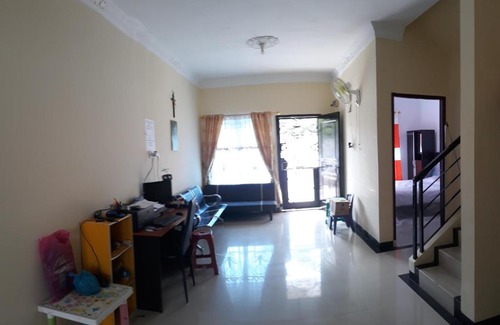 Batam House | Cipta Guest house Batam 1