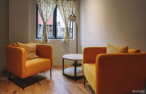 Central District Hotel | CIQ HOTEL at Jalan Trus