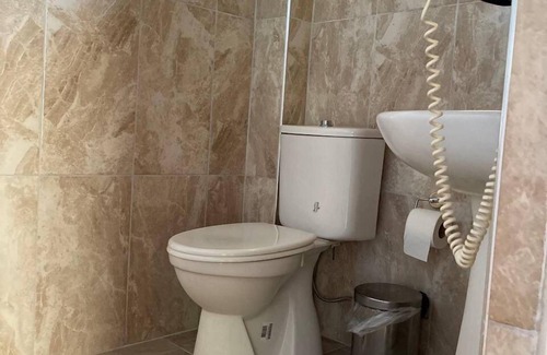 Cirali Hotel | Cirali Irmak Hotel