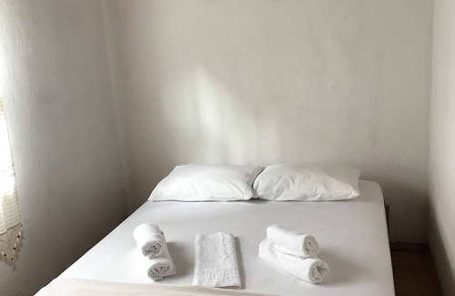 Cirali Hotel | Cirali Irmak Hotel