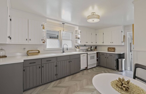 Chestertown House | Circa 1900 Home in the Heart of Historic Downtown Chestertown