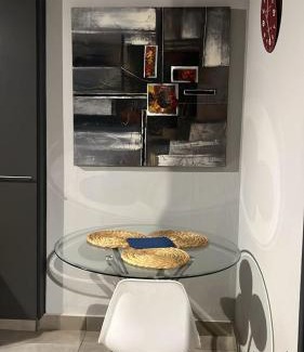 Lynnwood Ridge Apartment | Circa unit 91