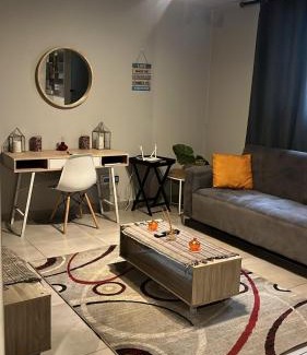 Lynnwood Ridge Apartment | Circa unit 91