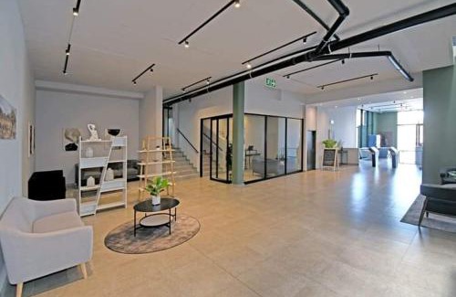Lynnwood Ridge Apartment | Circa unit 91