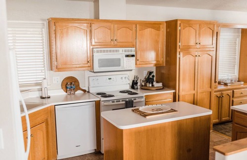 Paso Robles House | Circle B Guest House