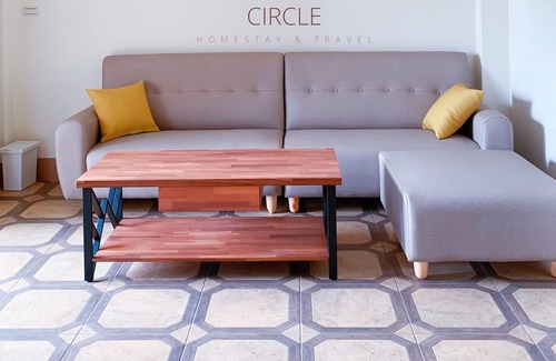 Jinsha House | Circle Circle Homestay