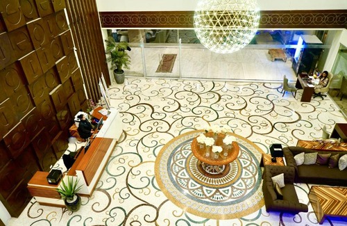 Faisalabad Hotel | Circle Club Faisalabad