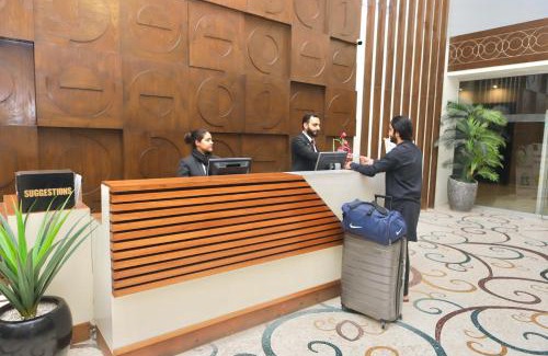 Faisalabad Hotel | Circle Club Faisalabad