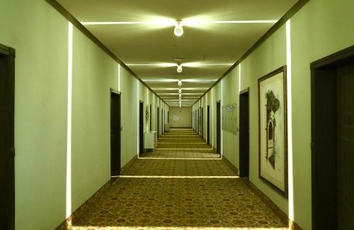 Faisalabad Hotel | Circle Club Faisalabad