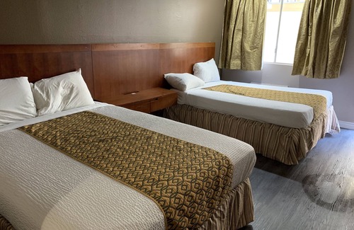 Glen Avon Hotel | Circle Inn Motel