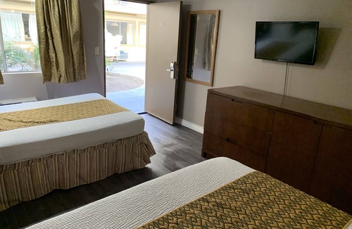 Glen Avon Hotel | Circle Inn Motel