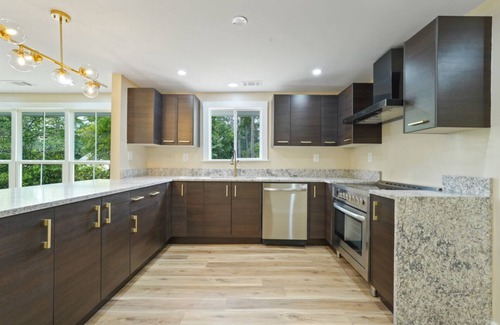 Pembroke House | Circle Retreat Lovely 2-bedroom house in Pembroke