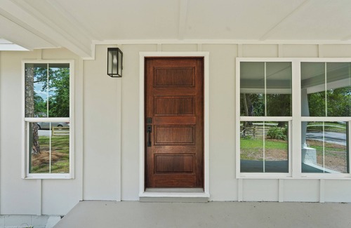 Pembroke House | Circle Retreat Lovely 2-bedroom house in Pembroke