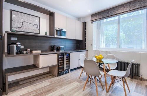 Temple Apartment | Circlelet Luxury Private Suites