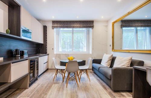 Temple Apartment | Circlelet Luxury Private Suites