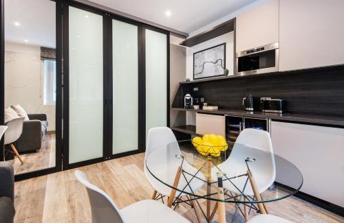 Temple Apartment | Circlelet Luxury Private Suites