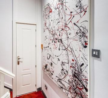 Temple Apartment | Circlelet Luxury Private Suites