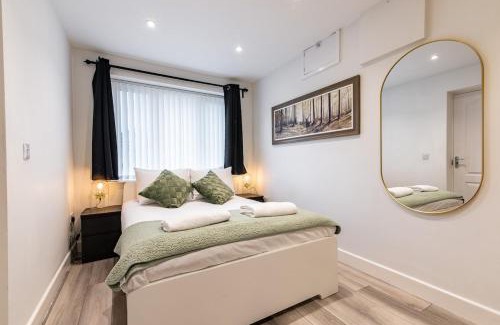 Giltbrook House | CircleWay Homes - Nuthall