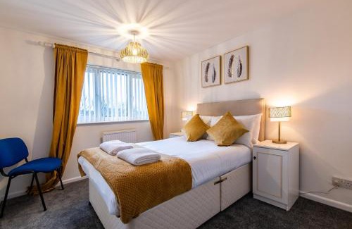 Giltbrook House | CircleWay Homes - Nuthall