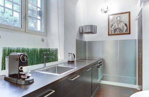 Ripa Apartment | Circo Massimo Events Apartment | Metro - Home and More