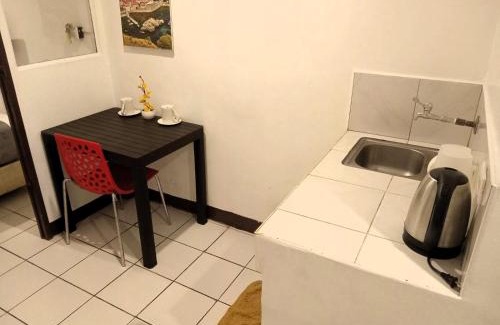 Makati Central Business District Hotel | Circuit Suites