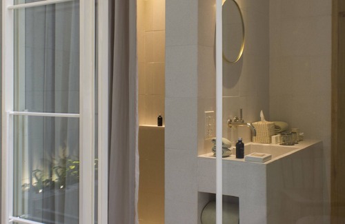 Historic Center Hotel | Circulo Mexicano, Mexico, a Member of Design Hotels