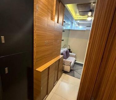 Bagumbayan Apartment | Circulo verde condo studio Pet-Friendly