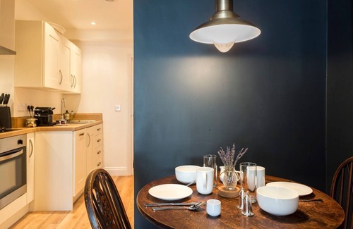 Cirencester Villa | Cirencester Park Cottage