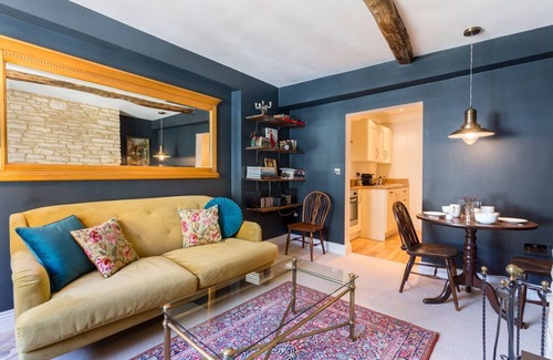 Cirencester Villa | Cirencester Park Cottage