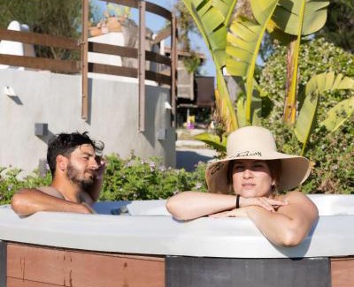 Santa Maria del Focallo Other | Ciriga Sicily Glamping
