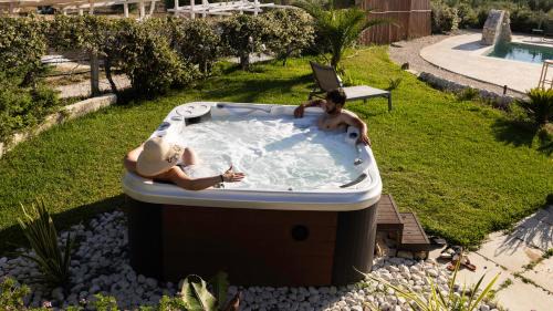 Santa Maria del Focallo Other | Ciriga Sicily Glamping