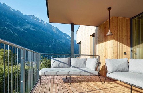 Naturno Apartment | Cirna Gentle Luxury Lodges