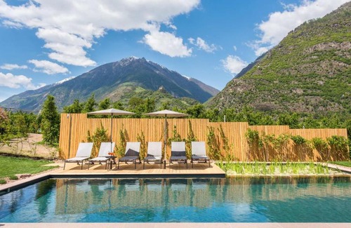 Naturno Apartment | Cirna Gentle Luxury Lodges